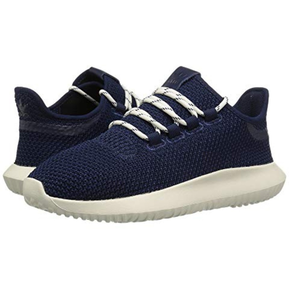Adidas Tubular Shadow navy shoes